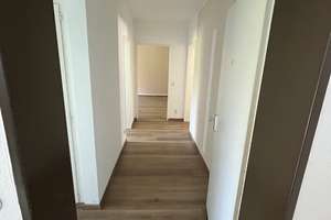 Helle sanierte Wohnung direkt am Nordpark. Vermietet, gute Kapitalanlage – Märkische Straße 183, 42281 Barmen, Wuppertal – Vorschaubild 8