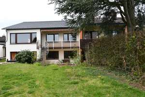 Fast ein Haus- Wohnen im Grünen / Dreizimmerwohnung 108 qm – Hasenwinkel 19a, 37079 Hetjershausen, Göttingen – Vorschaubild 5