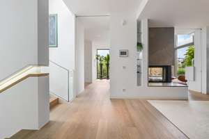 Exklusive Designresidenz mit Aufzug in TOP Lage von Essen-Stadtwald
 – Die vollständige Adresse der Immobilie erhältst du vom Anbieter., 45134 Rellinghausen, Essen – Vorschaubild 27