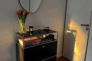 Penthouse in Münster: Großzügiges Wohnen mit drei Zimmern – Goldstraße 66, 48147 Schlachthof, Münster – Vorschaubild 18