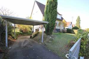 ...das gepflegte Wohnhaus mit zwei Garagen, Carport und dem Charme der fünfziger Jahre! – Reutlingen (Kreis) – Vorschaubild 31
