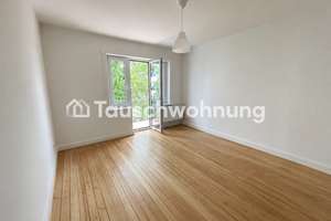 Tauschwohnung: Hamburg, Eimsbüttel: 2-Zimmer-Wohnung, 50 m²