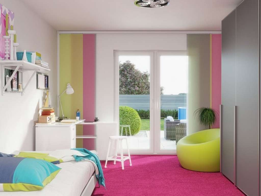 Immobilie in Großrinderfeld - Mit einem Klassiker in die Zukunft starten. Bezugsfertig und QNG-fähig! - Bild 1