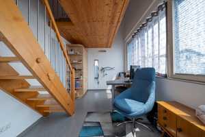 PASSIVHAUS & TOP-ZUSTAND! Schicke Pultdach-Doppelhaushälfte mit Garage in ruhiger Stadtlage – Bodenseekreis – Vorschaubild 32