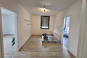 Moderne 2ZKB Innenstadt/ energieeffizient/ hochwertig saniert