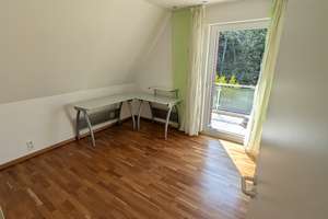 Erstbezug nach Sanierung: Traumhafte Maisonette-Wohnung mit idyllischem Garten am Naturschutzgebiet – Im Teilholz 40, 33739 Jöllenbeck, Bielefeld – Vorschaubild 4
