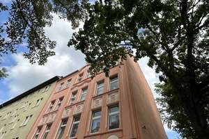 Vollvermietetes Mehrfamilienhaus in gutem Zustand. – 44145 Nordmarkt, Dortmund – Vorschaubild 2