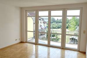 Zwei Zimmer in Leipzig: Erstbezug nach Renovierung 