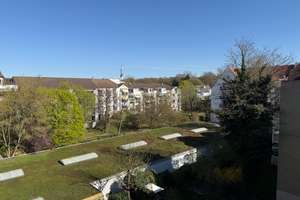 *Schmuckstück in der List - Eilenriedenähe* - Traumwohnung mit Ausbaureserve und separatem Studio – 30177 List, Hannover – Vorschaubild 14