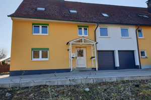 Kernsaniertes Reihenhaus  mit Einliegerwohnung! – Ravensburg (Kreis) – Vorschaubild 9