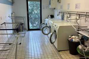 Perfekt für Studenten - möblierte 1-Zimmer Wohnung mit Einbauküche – Steubenstraße 76, 68199 Mannheim – Vorschaubild 21