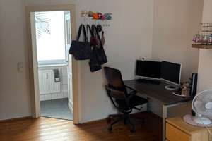 2-Zimmer-Wohnung in Krefeld-Cracau – Seidenstraße 36, 47799 Cracau, Krefeld – Vorschaubild 7