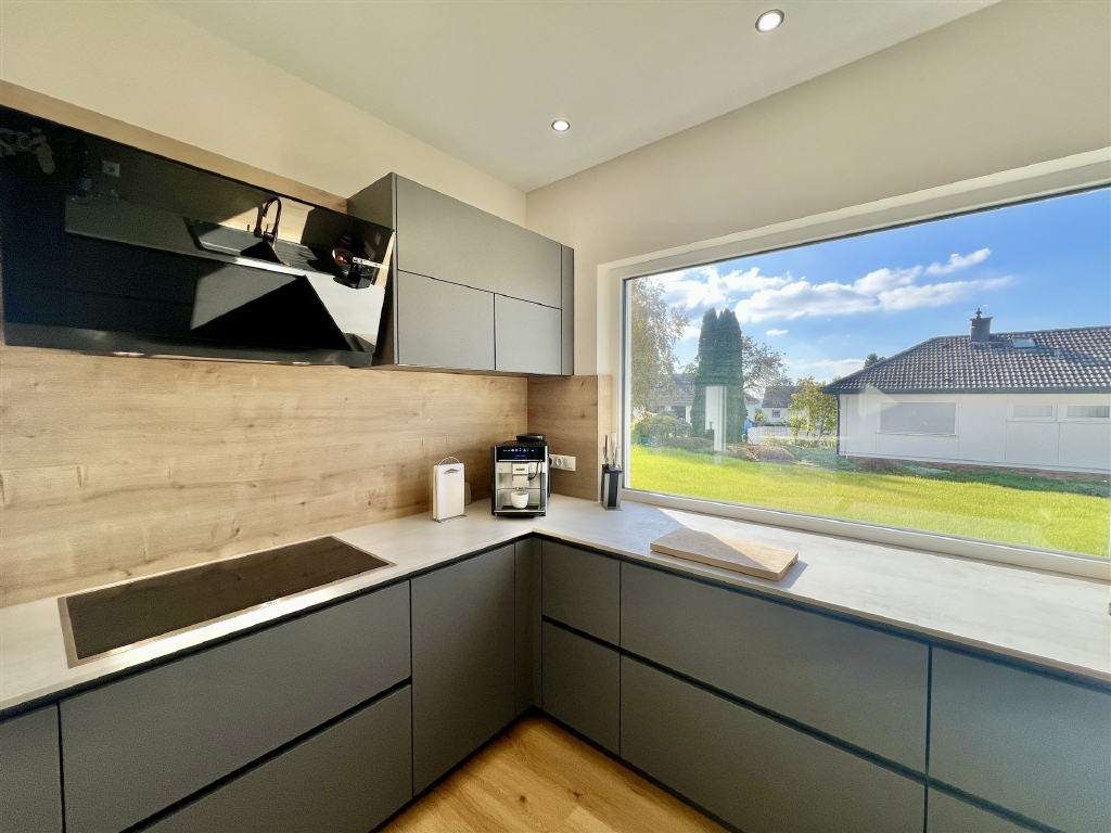 Immobilie in Herdwangen-Schönach - Mit diesem Haus geht Ihr Traum in Erfüllung - nur 2 km von Pfullendorf  - Bild 15