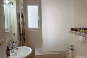 Schöne helle  drei Zimmer Wohnung im Riemekeviertel von Paderborn  – Ferdinandstrasse 71, 33102 Kernstadt, Paderborn – Vorschaubild 8