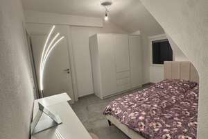 Helle 4-Zimmer Dachgeschosswohnung in Stuttgart-Untertürkheim – Lindenschulstraße 11, 70327 Lindenschulviertel, Stuttgart – Vorschaubild 16