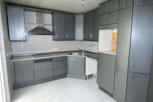 Geräumige 3-Zimmer-Wohnung mit großem Sonnenbalkon im Zweifamilienhaus – Die vollständige Adresse der Immobilie erhältst du vom Anbieter., 51373 Wiesdorf, Leverkusen – Vorschaubild 5