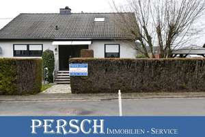 Sehr gepflegtes Wohnhaus für Ihre Familie!!! – Die vollständige Adresse der Immobilie erhältst du vom Anbieter., 66640 Namborn – Vorschaubild 1