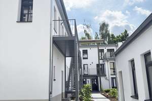 Wohnen mit Charakter: 3-Zimmer-Wohnung in Altlindenau
