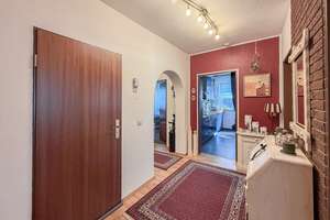 Langjährig vermietet I 7.200 € Jahresmiete I Garage – Die vollständige Adresse der Immobilie erhältst du vom Anbieter., 45355 Bochold, Essen – Vorschaubild 14