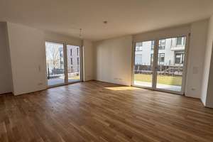 Komfortable 3-Zimmer-Wohnung mit 2 Terrassen & Tiefgaragenstellplatz in direkter Rheinlage – Die vollständige Adresse der Immobilie erhältst du vom Anbieter., 55130 Weisenau, Mainz – Vorschaubild 8
