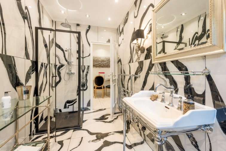 Immobilie in Baabe - Inspiration by the sea! Exklusives Strandhaus mit 2 Wohneinheiten in besonders schöner Lage! - Bild 14