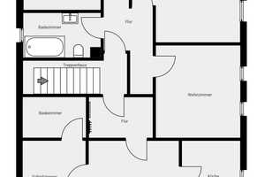 Kapitalanlage in Zwickau-Cainsdorf! - Neuer Preis! – Zwickau – Vorschaubild 70