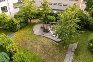 Traumhafte 4-Zimmer-Wohnung in Obergiesing – Die vollständige Adresse der Immobilie erhältst du vom Anbieter., 81549 Obergiesing, München – Vorschaubild 38