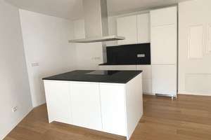 Moderne 2-Zimmer-Wohnung mit Balkon und moderner Küche mit Kochinsel! – Fleher Straße 23-25, 40223 Bilk, Düsseldorf – Vorschaubild 6