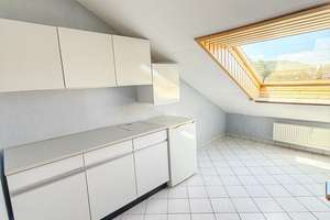 Dachgeschosswohnung in Hoberge-Uerentrup zu vermieten – Gehsenweg 15, 33619 Dornberg, Bielefeld – Vorschaubild 8