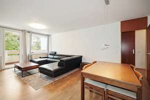 ++Jetzt investieren!! – Vermietete 3-Zimmer-Wohnung mit Balkon und Stellplatz++