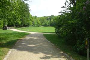Wohnen direkt am Bavariapark ganz privat – Ganghoferstraße 35a, 80339 Schwanthalerhöhe (Ortsteil), München – Vorschaubild 6