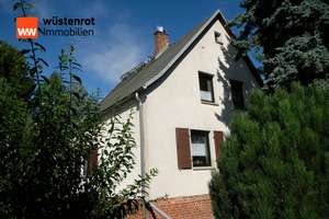 Gepflegtes Haus (ca. 120 m²) mit Traumgrundstück 2000 m² in ruhiger Lage Mosel/Zwickau – Die vollständige Adresse der Immobilie erhältst du vom Anbieter., 8058 Mosel, Zwickau – Vorschaubild 2