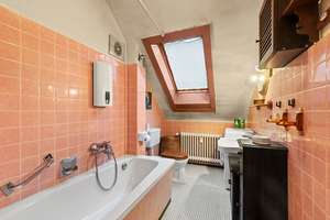 ! WARTELISTE ! 4 Zimmer Wohnung im 1.OG, zwei  Balkone Süd-Westlage in ruhiger Wohnlage Oldenfelde – Die vollständige Adresse der Immobilie erhältst du vom Anbieter., 22147 Rahlstedt, Hamburg – Vorschaubild 13