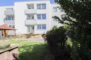 Wohnung wie ein Reihenhaus –lichtdurchflutetes Wohnen mit eigenem Garten- Erbbaurecht – Die vollständige Adresse der Immobilie erhältst du vom Anbieter., 38444 Detmerode, Wolfsburg – Vorschaubild 2