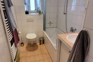 Schöne 6 Zimmer Altbauwohnung in zentraler Lage – Die vollständige Adresse der Immobilie erhältst du vom Anbieter., 78048 Villingen, Villingen-Schwenningen – Vorschaubild 4