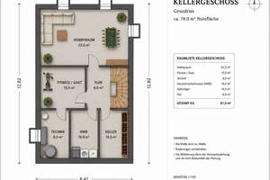 Wohnen am Waldrand 
– Exklusives Neubau-Einfamilienhaus in Münchens begehrtester Naturlage – Die vollständige Adresse der Immobilie erhältst du vom Anbieter., 81827 Waldtrudering, München – Vorschaubild 10