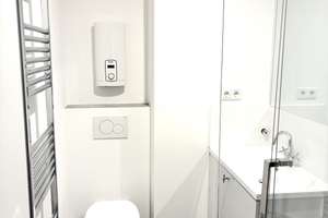 Luxuriöse 2-Zimmer Wohnung in Bestlage Severinstraße Erstbezug nach Sanierung – Severinstraße 17, 50678 Altstadt/Süd, Köln – Vorschaubild 6