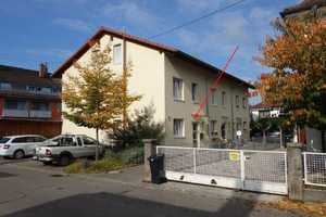 Schönes Reihenendhaus in Wohngebiet, fußläufig zur Innenstadt – Lörrach (Kreis) – Vorschaubild 1