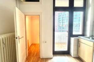 Wohnen im 💛 - Ehrenfelds– deine 2,5 Zimmer Wohnung mit EBK ✨ – Hattinger 87, 44789 Südinnenstadt, Bochum – Vorschaubild 3