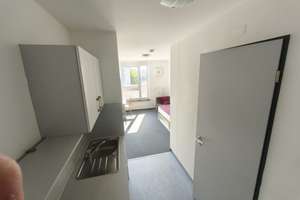 87 // Studentenapartment in City-Lage – Bahnhofstraße 79, 90402 Marienvorstadt, Nürnberg – Vorschaubild 3