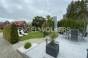 Seltenes Angebot: Komplett ausgestattetes Ferienhaus an der Nordsee – Die vollständige Adresse der Immobilie erhältst du vom Anbieter., 26969 Butjadingen – Vorschaubild 25