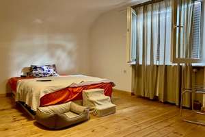 ***TRAUMHAUS MIT 2 GROßEN WOHNUNGEN UND WOHNKELLER IM MEDITERRANEN STIL*** – Bohlstraße 3, 72555 Metzingen – Vorschaubild 26
