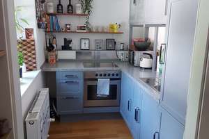 2-Zimmer-Wohnung in Regensburg, Schloss Prüfening – Prüfeninger Schloßstraße 73 e, 93051 Großprüfening-Dechbetten-Königswiesen, Regensburg – Vorschaubild 2