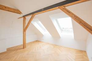 AIGNER - Familienparadies in Schwabing: Exklusives 4-Zimmer-Penthouse mit Loggia und Top-Aussicht – Die vollständige Adresse der Immobilie erhältst du vom Anbieter., 80796 Neuschwabing, München – Vorschaubild 4
