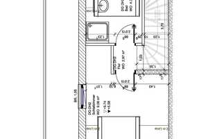 Erstbezug: Exklusive 4-Zimmer-Doppelhaushälfte Süd 2 in München Untermenzing – München – Vorschaubild 3