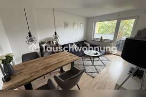 Tauschwohnung: Schicke 3-Zimmer-Wohnung in Köln Nippes