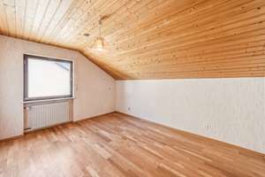 Viel Platz für Ideen: Attraktives  Einfamilienhaus in Nieder-Ramstadt zur Modernisierung – Die vollständige Adresse der Immobilie erhältst du vom Anbieter., 64367 Mühltal – Vorschaubild 16