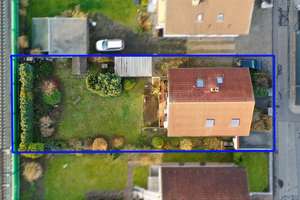 Attraktives Mehrfamilienhaus mit drei Wohneinheiten – ideale Kapitalanlage oder Mehrgenerationenlösu – Die vollständige Adresse der Immobilie erhältst du vom Anbieter., 68623 Lampertheim – Vorschaubild 31