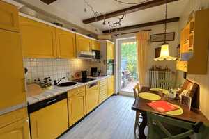 Charmantes Mittelreihenhaus in St. Gertrud Nähe Stadtpark mit Garage auf Erbbaugrundstück – Lübeck – Vorschaubild 14