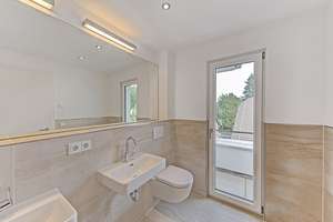 Luxuriöse 3,5-Zimmer-Wohnung im 1. OG  am Stadtwald – Deußstr. 1, 47803 Inrath/Kliedbruch, Krefeld – Vorschaubild 5